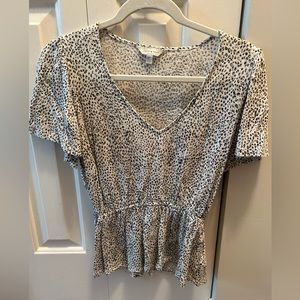 Lucky brand top